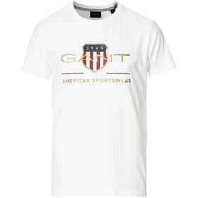 Gant Archive Shield T-Shirt (Herr)