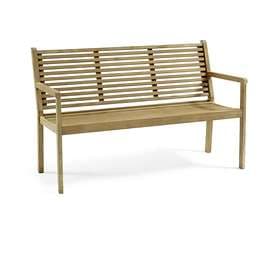 Brafab Canberra Bänk/Soffa