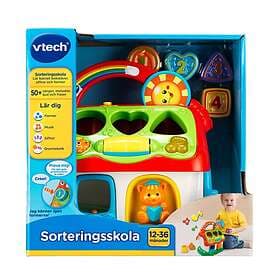 Vtech Baby Sorteringsskola