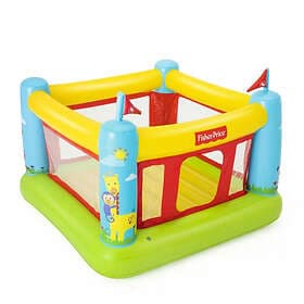 Fisher-Price Hoppeborg 175x173x135cm