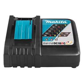 Makita LXT 18V/14,4V (DC18RC)