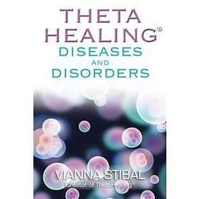 ThetaHealing Diseases And Disorders