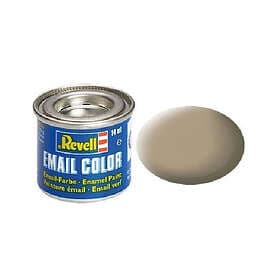 Revell Hobbyfärg 89 Beige Mat 14ml