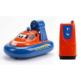 Silverlit Tooko Radiostyrd Bil My First RC Hovercraft