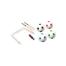 Spring Summer Football Croquet