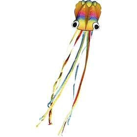 HQ Kites Rainbow Octopus Kite