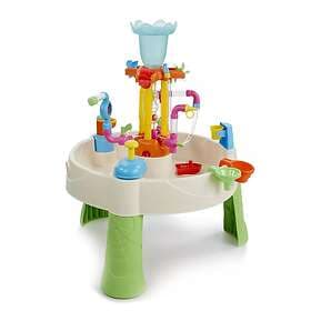 Little Tikes Fountain Factory Water Table