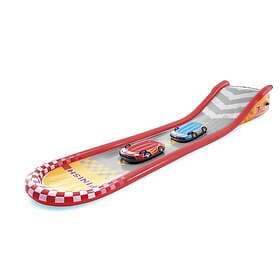 Intex Racing Fun Slide