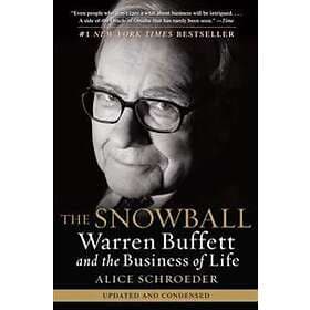 The Snowball: Warren Buffett And The Business Of Life