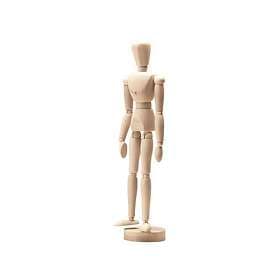 Creativ Company Mannequin Male 30cm