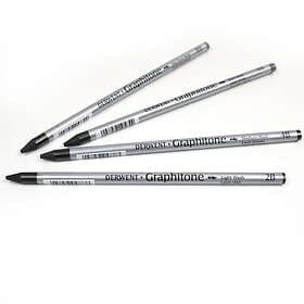 Derwent DW grafitpenna vattenlöslig 8B