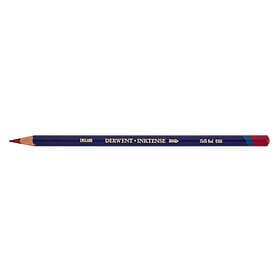 Derwent Inktense Chili Red Röd