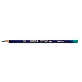 Derwent Inktense Teal Green Grön