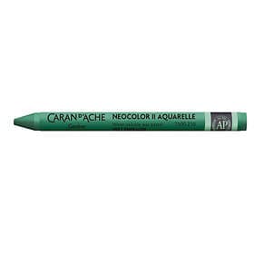 Caran d'Ache CDA Caran D Ache Vaxkrita NeoColor II Grön