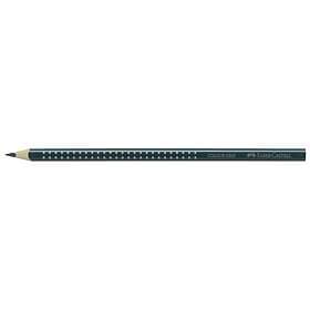 Faber-Castell Grip 2001 Deep Cobalt Green Grön