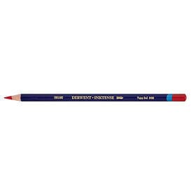 Derwent Inktense Poppy Red Röd
