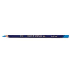 Derwent Inktense Iris Blue Blå