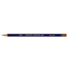 Derwent Inktense Mustard Gul