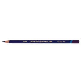 Derwent Inktense Dark Purple Lila