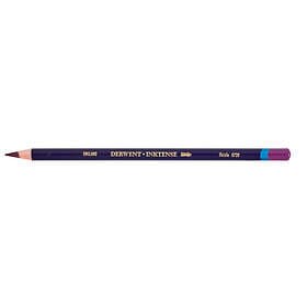 Derwent Inktense Thistle Lila