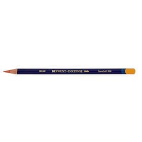 Derwent Inktense Sienna Gold Orange