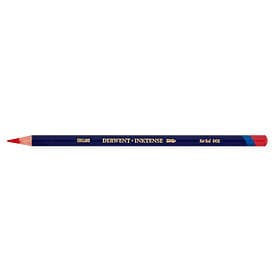 Derwent Inktense Hot Red Röd