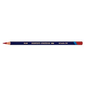 Derwent Inktense Mid Vermillio Röd