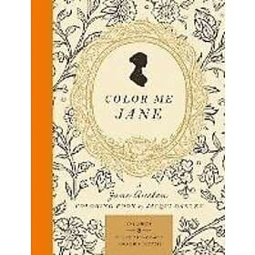 Color Me Jane