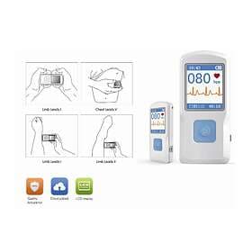 Contec PM10 PALM EKG