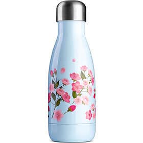 JobOut Vattenflaska Floral Mini 280ml