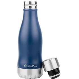 Glacial Matte Navy 260ml