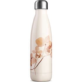 JobOut Vattenflaska Hydrangea 500ml