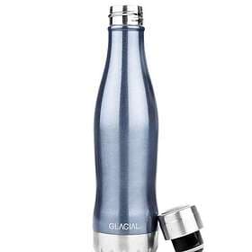 Glacial Metallic Blue 400ml