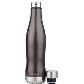 Glacial Black Metallic 600ml