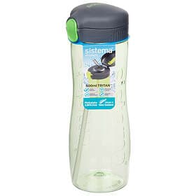 Sistema Hydrate Quick Flip 800ml