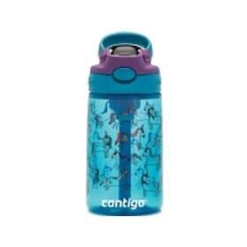 Contigo Kids Cleaneble Juniper Graphic Unicorns 260ml