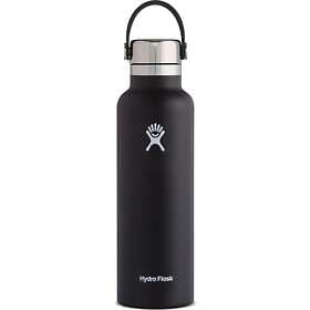 Hydro Flask Standard Stainless Steel Cap Isolerad 621ml