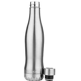 Glacial Stainless Steel 600ml