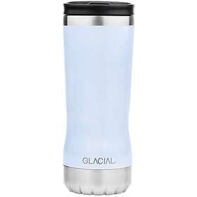 Glacial Tumbler White Pearl 350ml