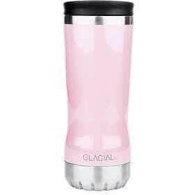 Glacial Tumbler Pink Pearl 350ml