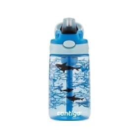 Contigo Kids Cleaneble Blue Sharks 260ml