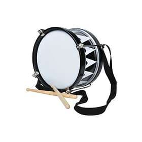 Magni Drum with Harlequin