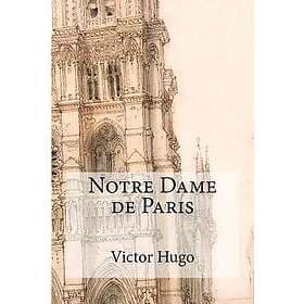 Notre Dame De Paris