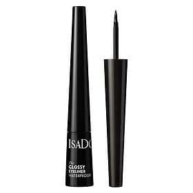 IsaDora Glossy Eyeliner 4ml