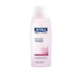 Nivea Gentle Soothing Toner 200ml