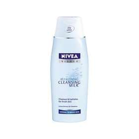 Nivea Refreshing Cleansing Milk 200ml