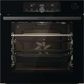 Gorenje BPSA6747A08BGWI (Svart)