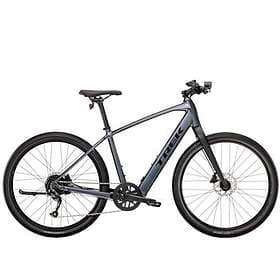 Trek Dual Sport+ 2 (Elcykel)