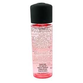 MAC Cosmetics Gently Off Eye & Lip Make Up Remover 100ml