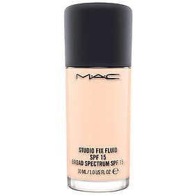 MAC Cosmetics Studio Fix Fluid SPF15 30ml